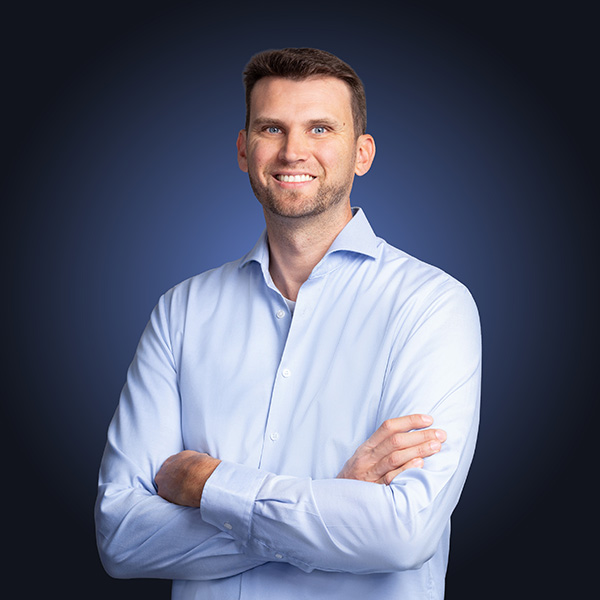 Robin – Web & Digital Engineer bei Clipzone