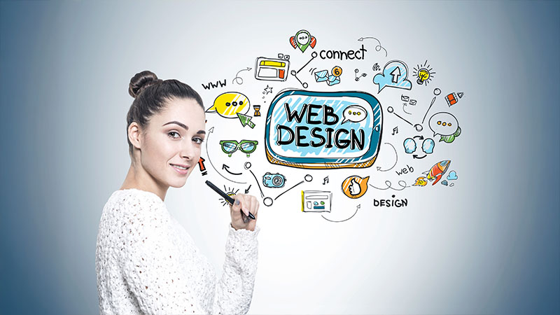 Landingpage erstellen lassen — Clipzone Videoproduktion