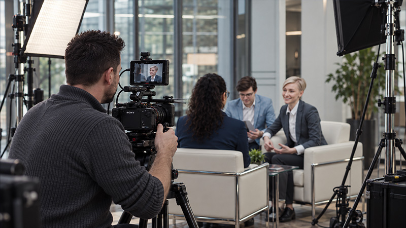 Recruitingfilm: 7 Tipps, die Bewerber wirklich überzeugen