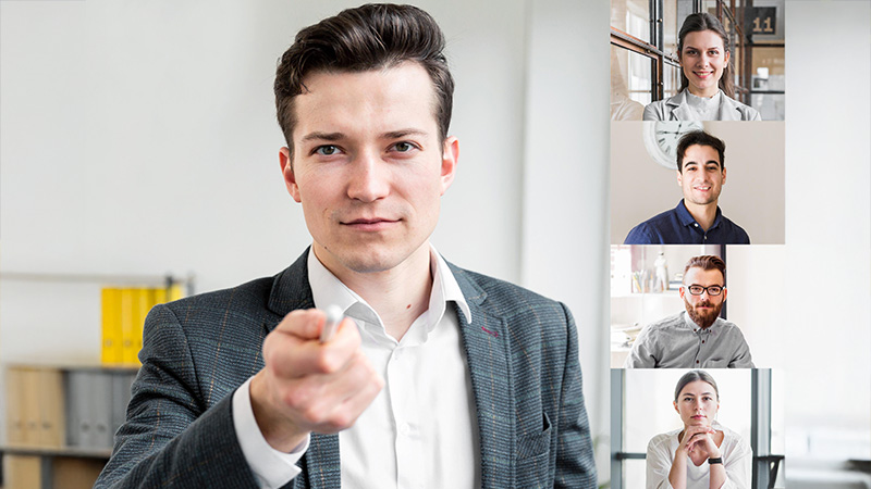 Dreh eines Recruitingfilms für Mitarbeitergewinnung – Clipzone produziert Arbeitgebervideos für Firmen in Köln, Frechen und NRW