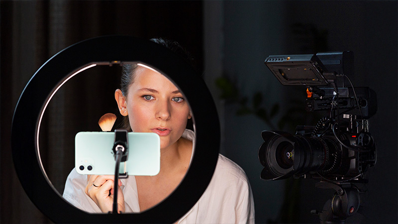Social-Media-Videos erstellen lassen — Clipzone Videoproduktion